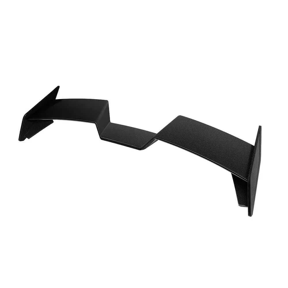 Sooqoo Audi Rs3 Sportback 8Y Top Spoiler 1