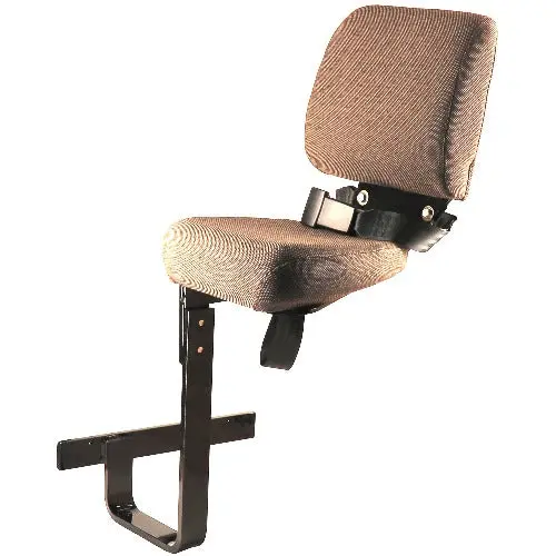 Side Kick Buddy Instructional Seat For John Deere 1