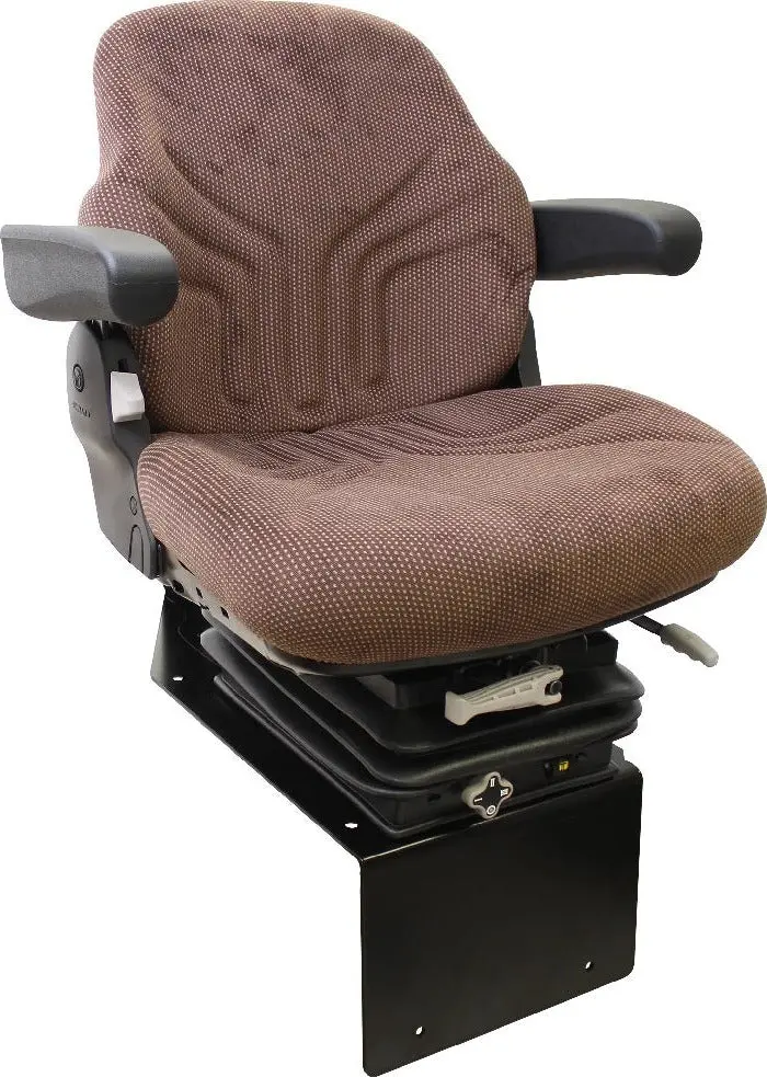 Narrow Seat Assembly For John Deere 2