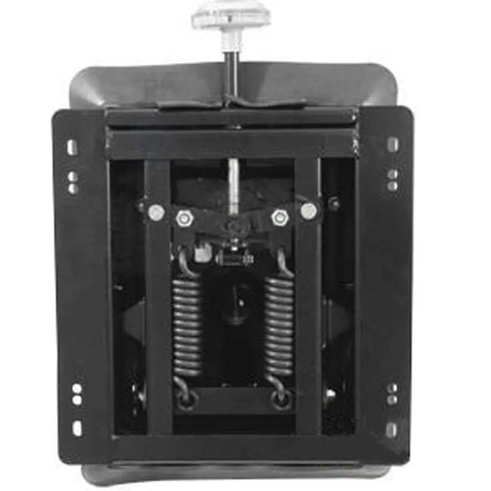 Tractor Seat Mechanical Suspension 2