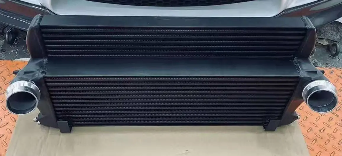 Ame Motorsport Bmw F10 N20 Intercooler 1