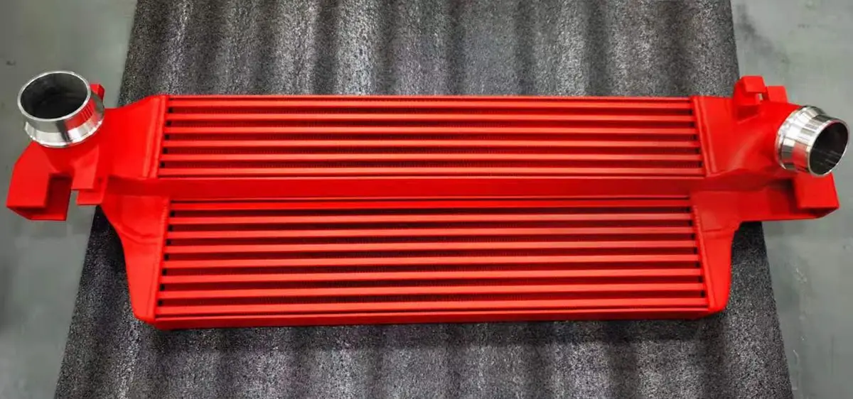 Ame Motorsport Mini F-Series 2.0T 1.5T (7-Speed) Intercooler 1