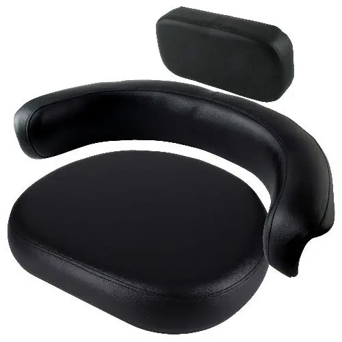 2 Piece Tractor Seat Cushion Set For Minneapolis-Moline / Oliver 2
