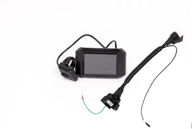 Apt 750C Full Color Display + Sur-Ron Harness 1
