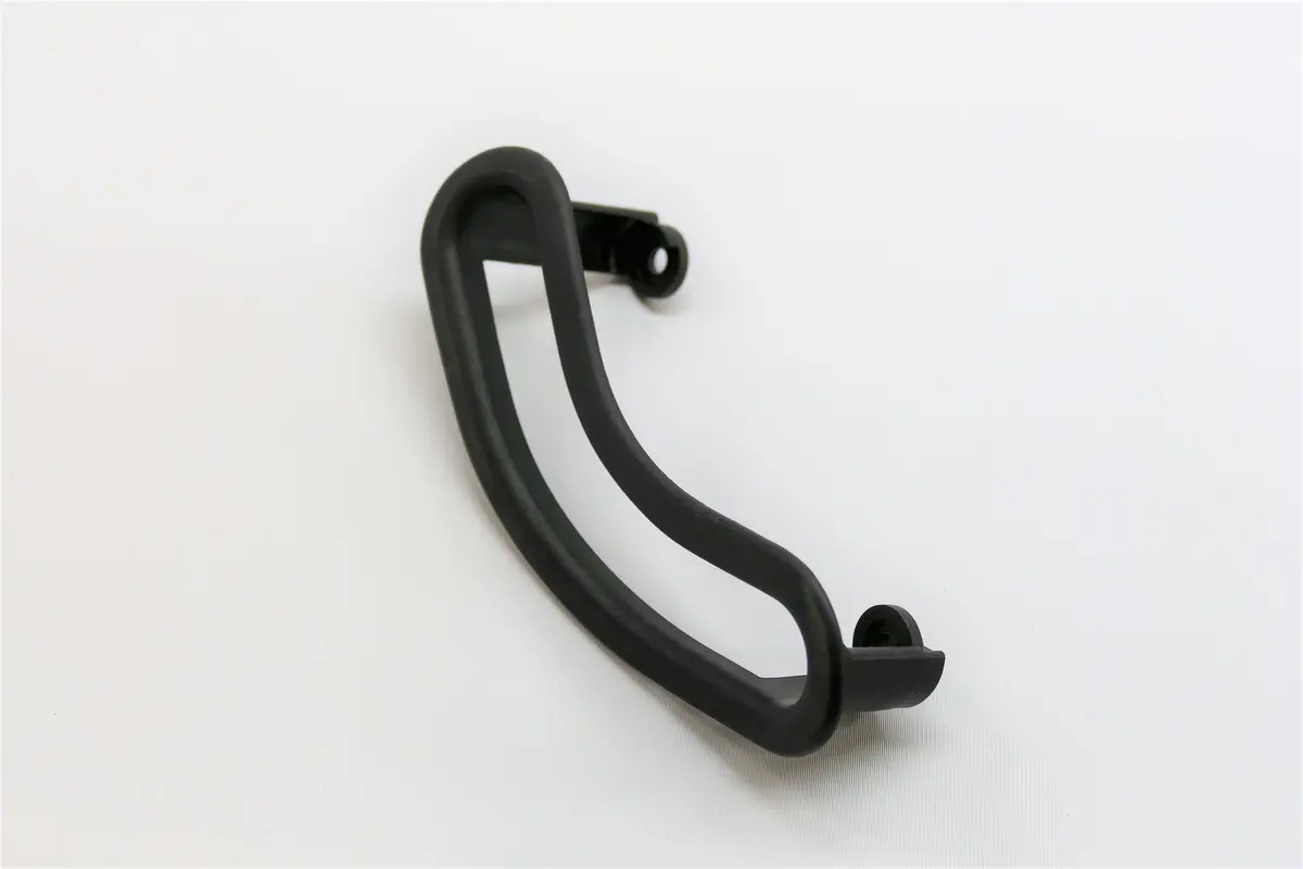 928 555 275 04 70B - Seat Belt Rose Left - 80 To 95 1
