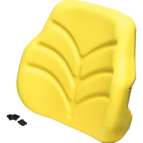 Seat Back Cushion For Promek Seats 1
