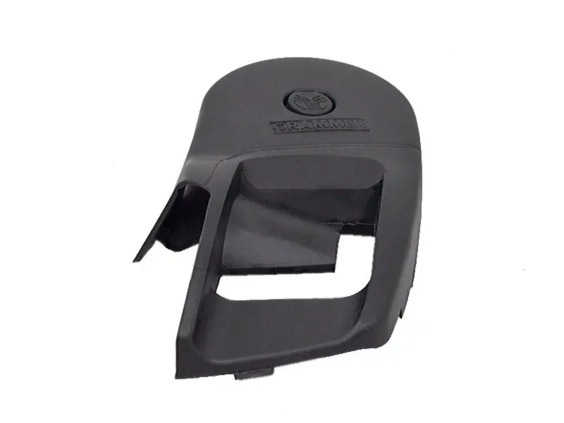 Seat Belt Left Side Cover For Grammer 1