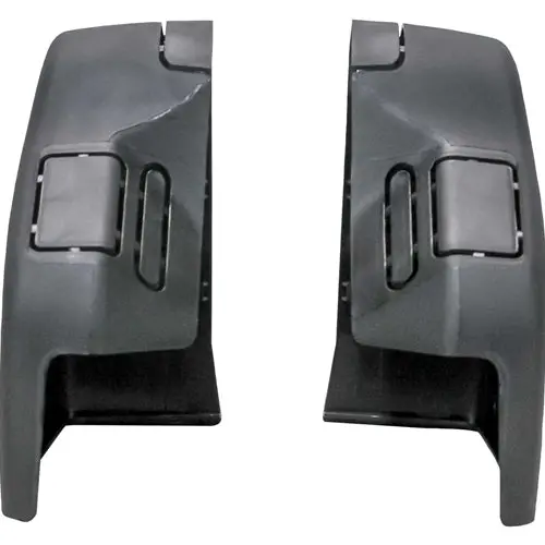 Seat Belt Cover Kit For Kl Seats 2
