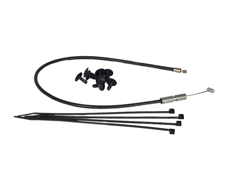 Seat Damper Adjustment Cable For Grammer Msg95 1