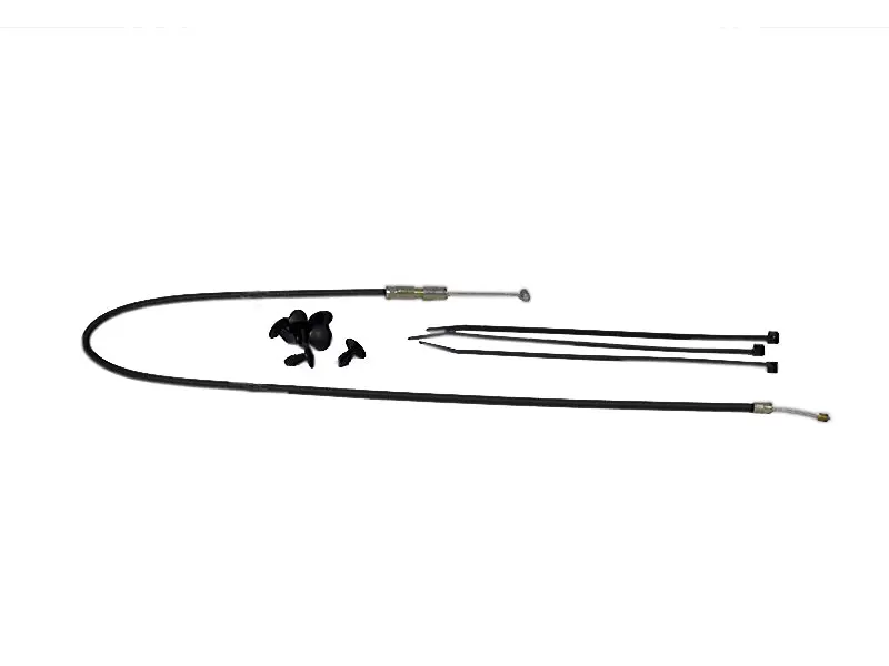 Seat Damper Bowden Cable For Grammer 1