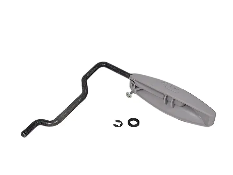 Seat Tilt Adjustment Lever For Grammer Msg20 1