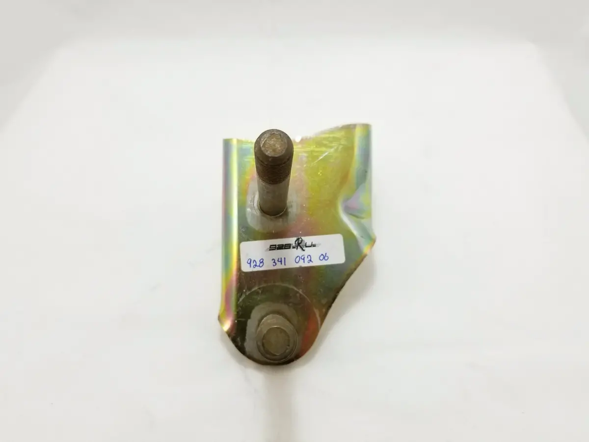 928 341 092 06 - Shock Mount Right - '86.5 To '95 (Not Currently Available) 1