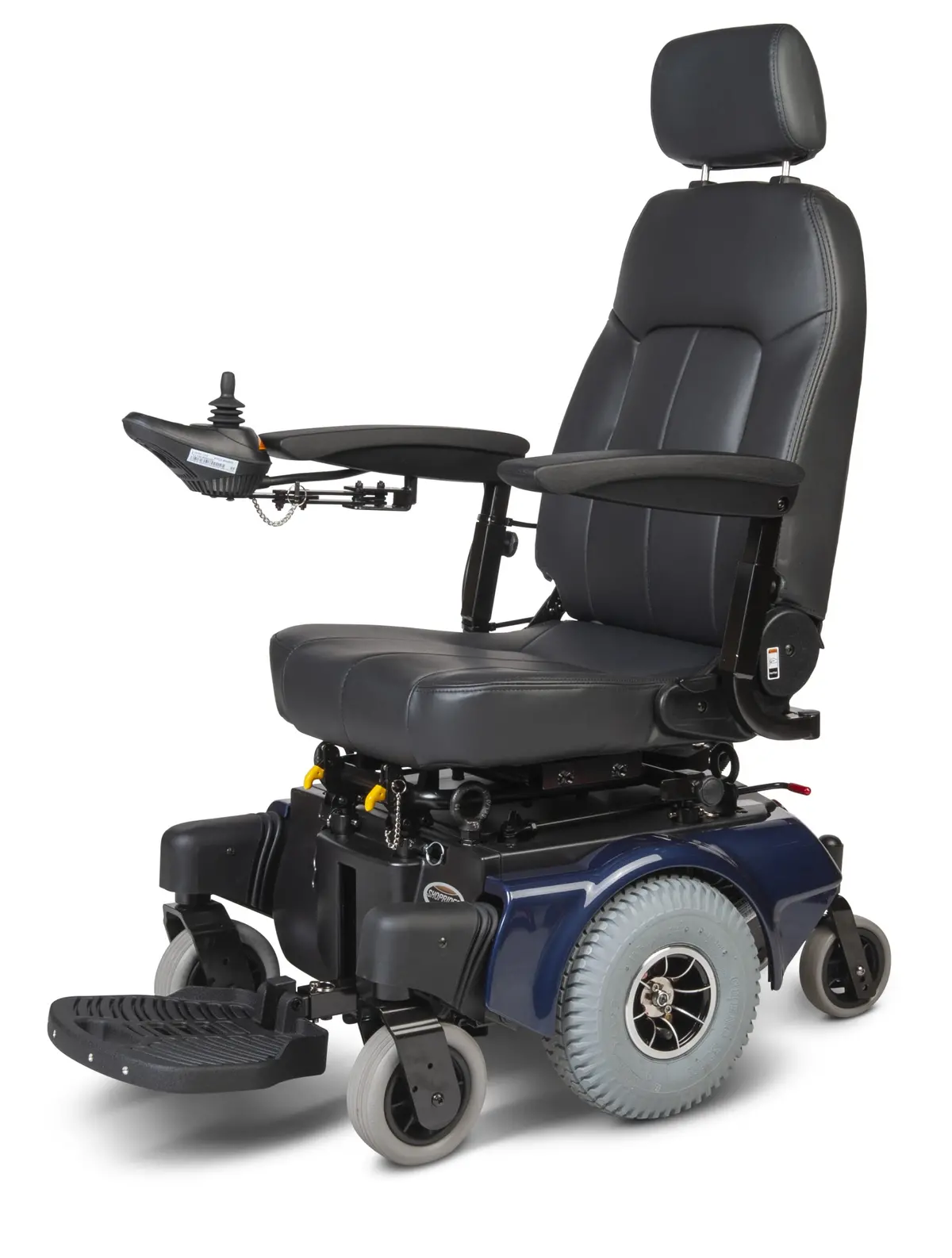 P424m Navigator M 2