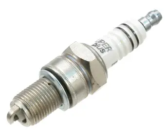 999 170 156 90 - Spark Plug Wr7dc+ Copper (80-86 16V Row) - Bosch 1