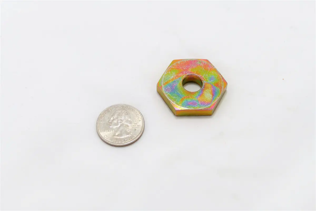 928 105 565 00 - Special Washer 1