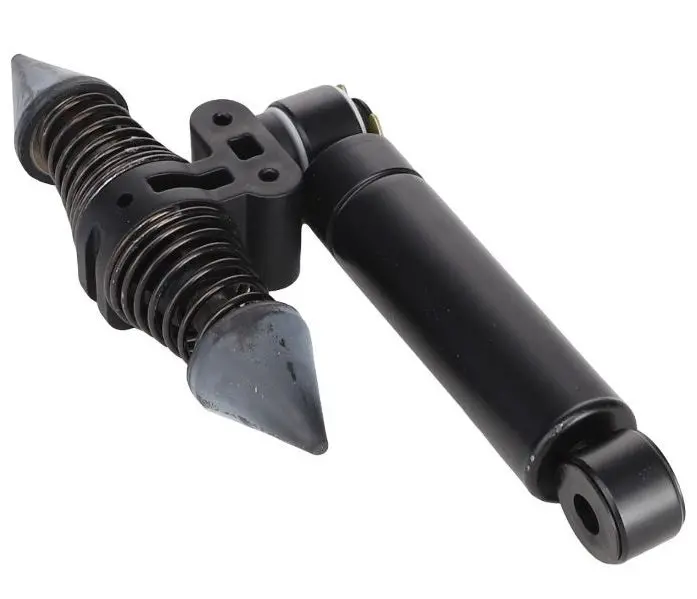Seat Lateral Attenuator / Isolator Assembly For Sears 1