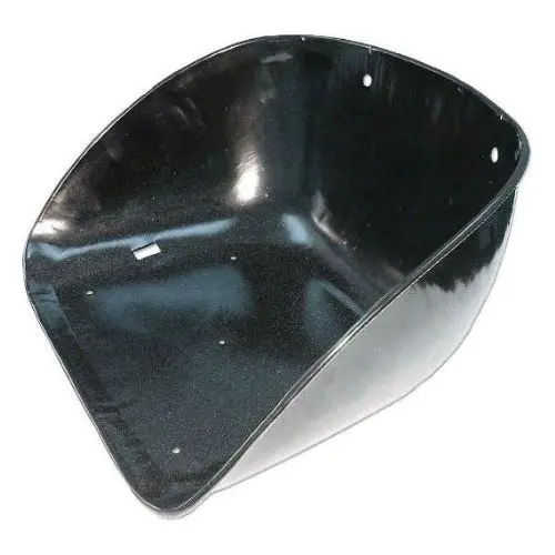 Steel Pan Deluxe Seat Base For Massey Harris / Ferguson 1