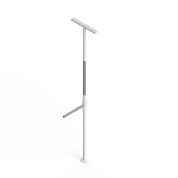 Super Pole With Superbar 1