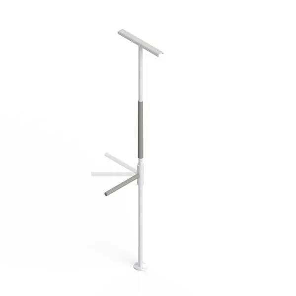 Super Pole With Superbar Hd - Bariatric 2