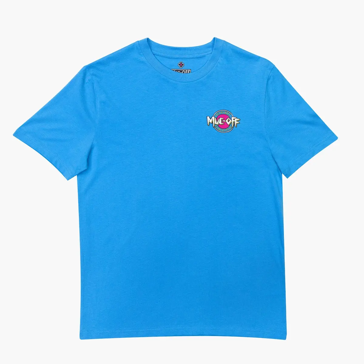 Surf T-Shirt - Blue 1