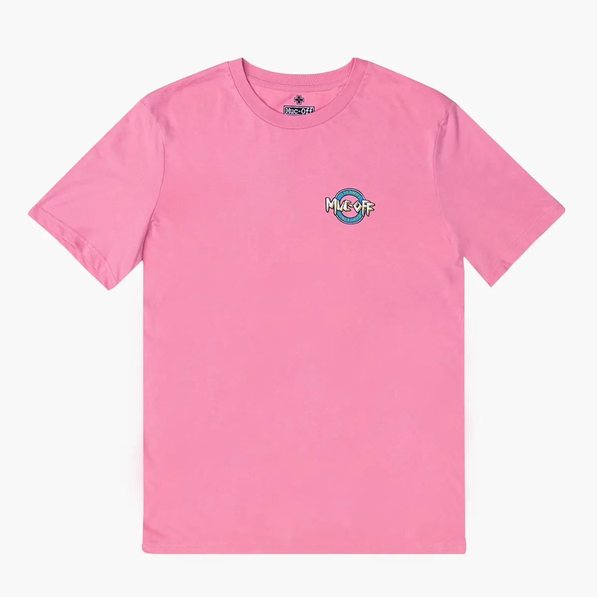 Surf T-Shirt - Pink 1