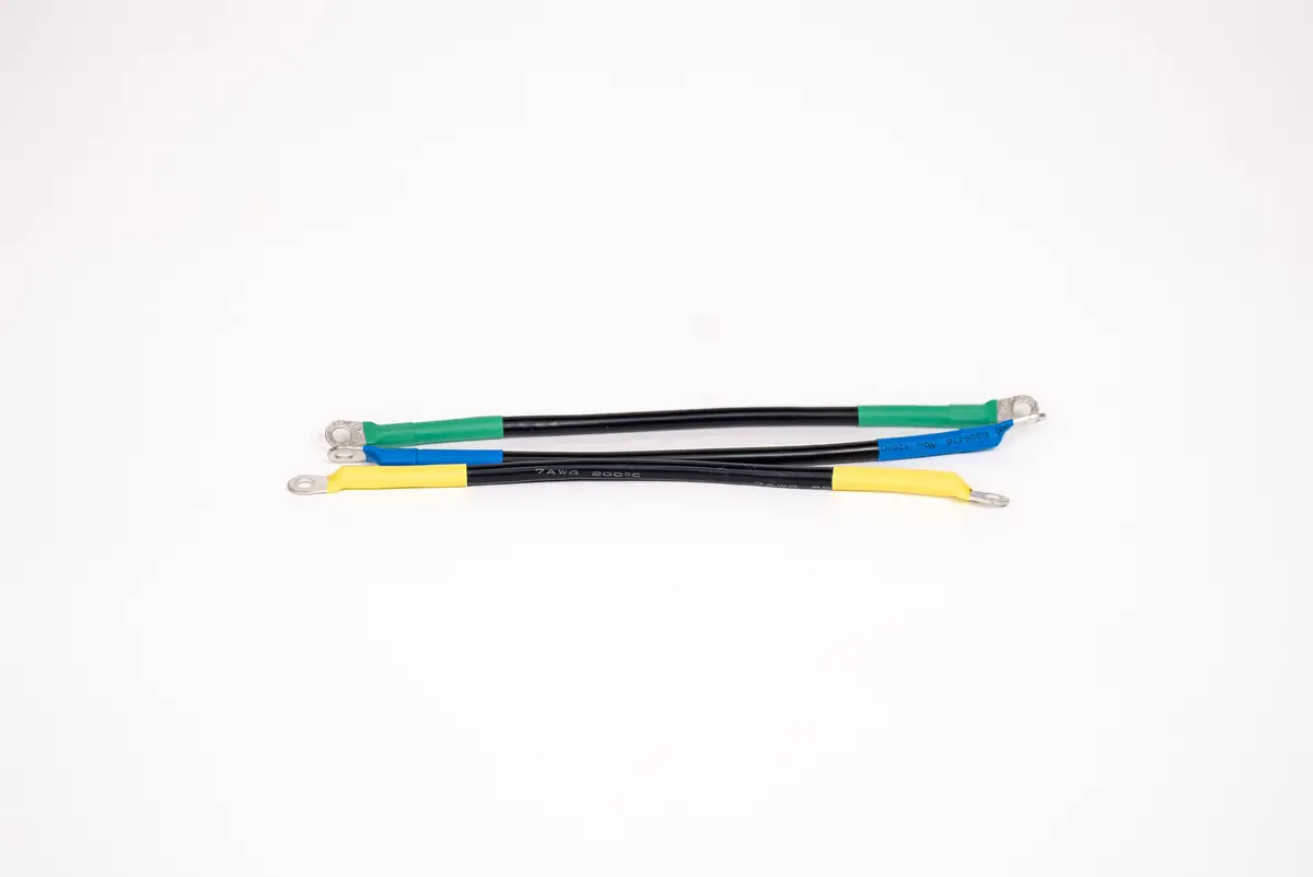 Surron Harness Extentions 1