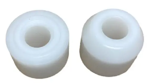 Suspension 2 Roller Service Kit For Milsco 1