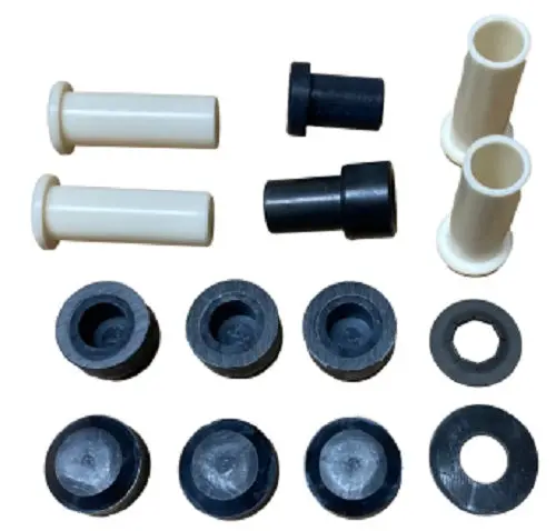 Suspension 6 Roller Service Kit For Sears Seating 1