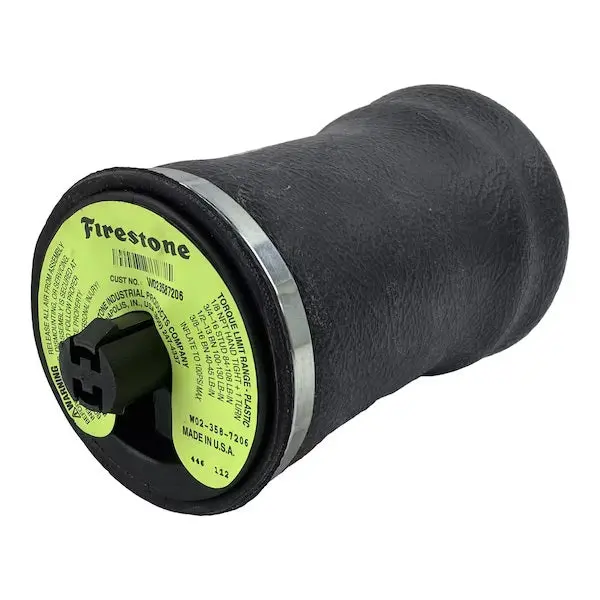 Suspension Air Bag Spring 1