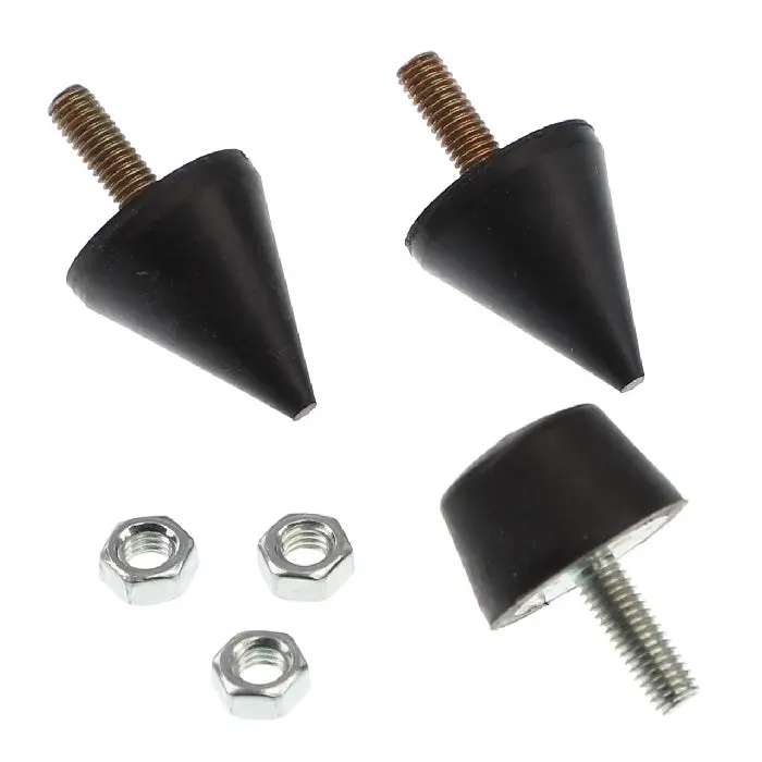 Suspension Bumper Kit For Sears Seats 1