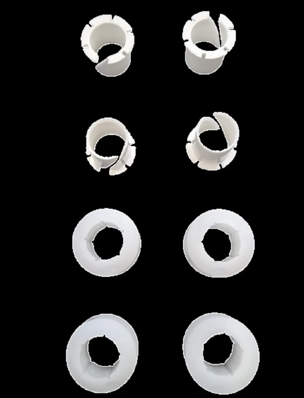 Suspension Roller Bushing Kit For Grammer Seats 2