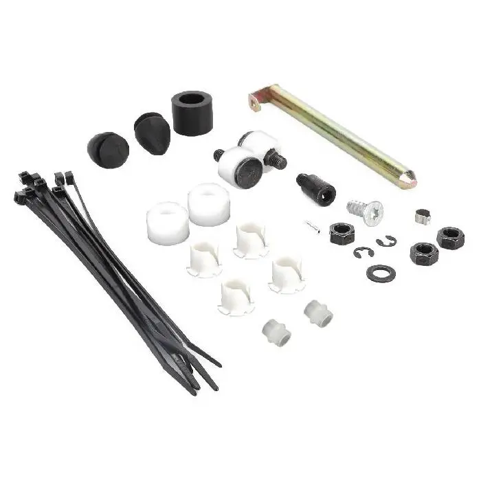 Suspension Roller Service Kit For Grammer 1