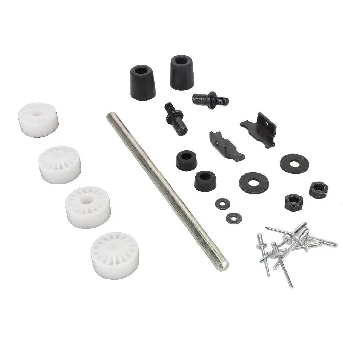 Suspension Roller Service Kit For Grammer Seats 1