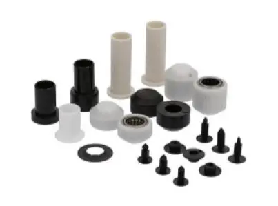 Suspension 6 Roller Service Kit For Sears 1