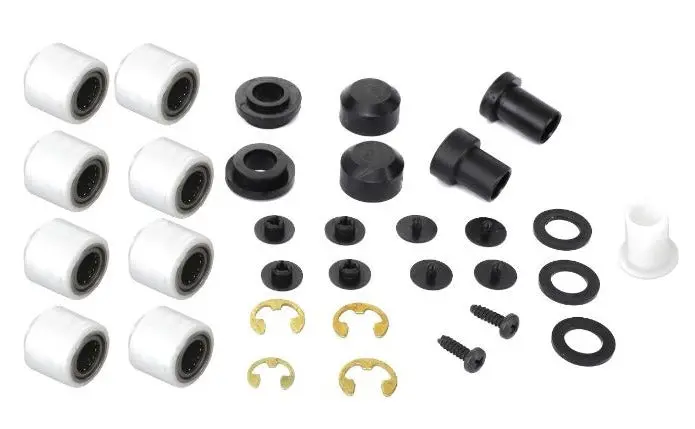 Suspension Roller Service Kit For Sears Seating 1