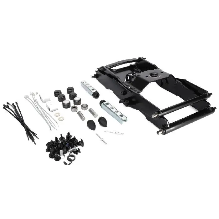 Swing Arm Kit For Grammer Msg95 Air Suspensions 1