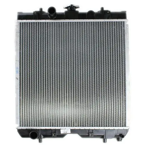 Heavy Duty Radiator For Kubota 1