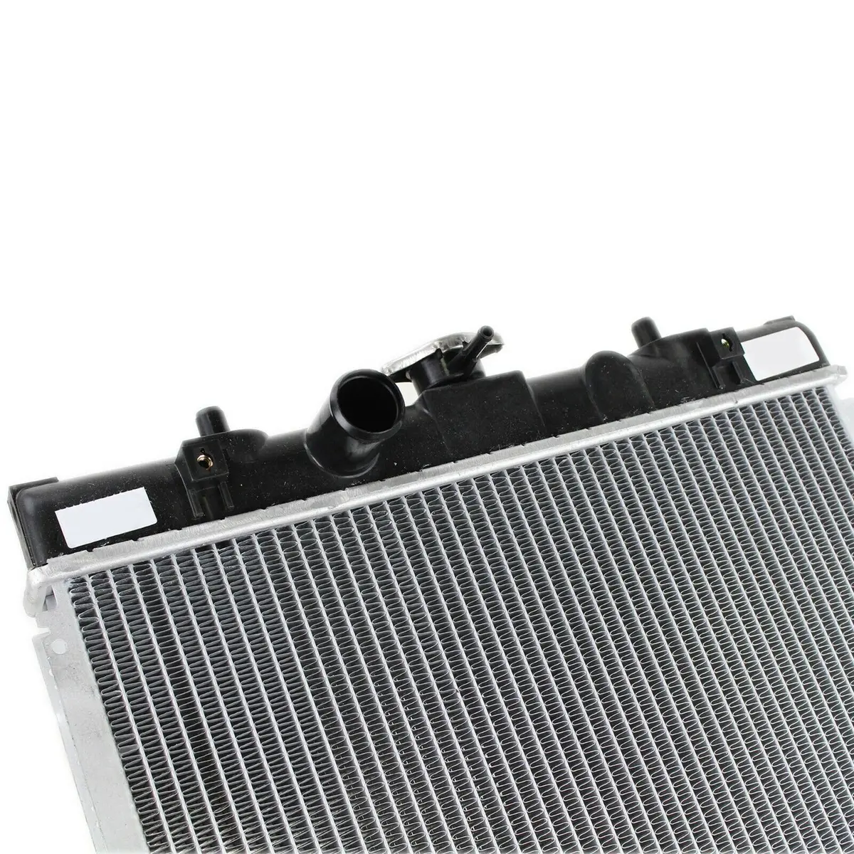 Heavy Duty Radiator For Kubota 2