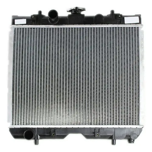Heavy Duty Radiator For Kubota 1