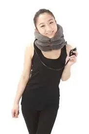 Inflatable Cervical Traction Collar 2