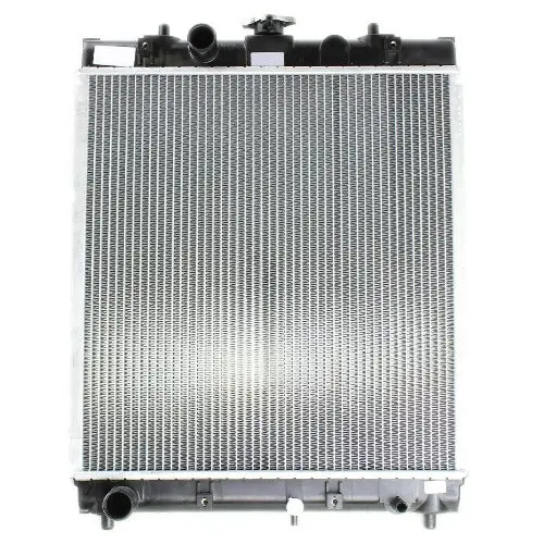 Heavy Duty Radiator For Kubota 1