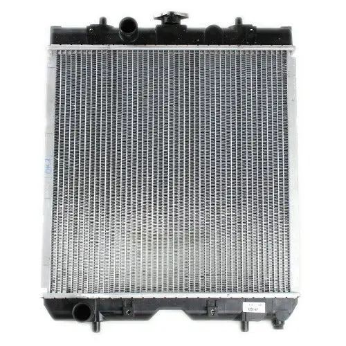 Heavy Duty Radiator For Kubota 1