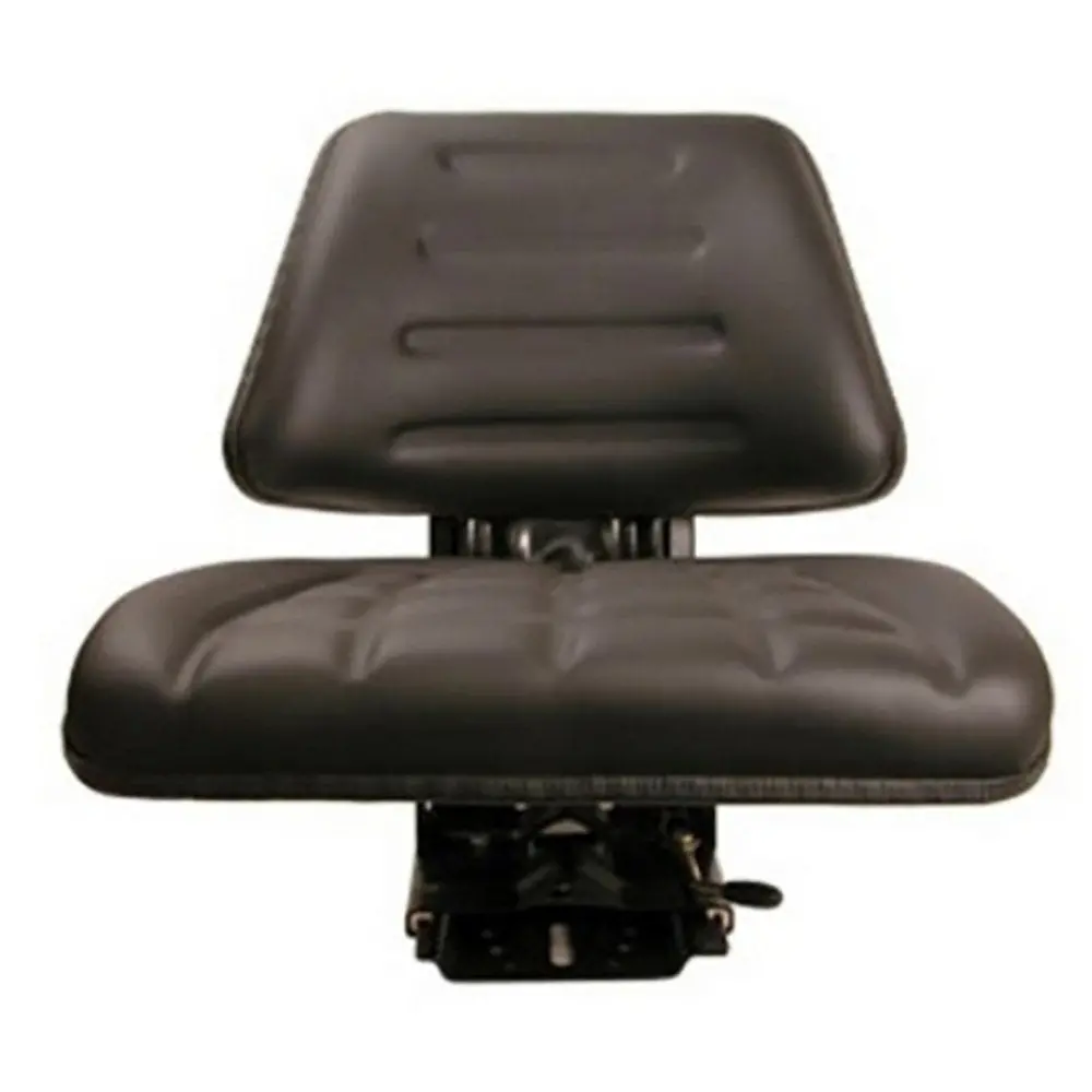 Flip-Up Tractor Skidder Seat W / Suspension 3