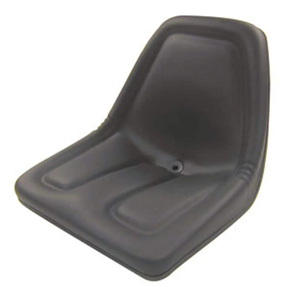 Michigan Style Garden Tractor Mower Compact Loader Seat 2