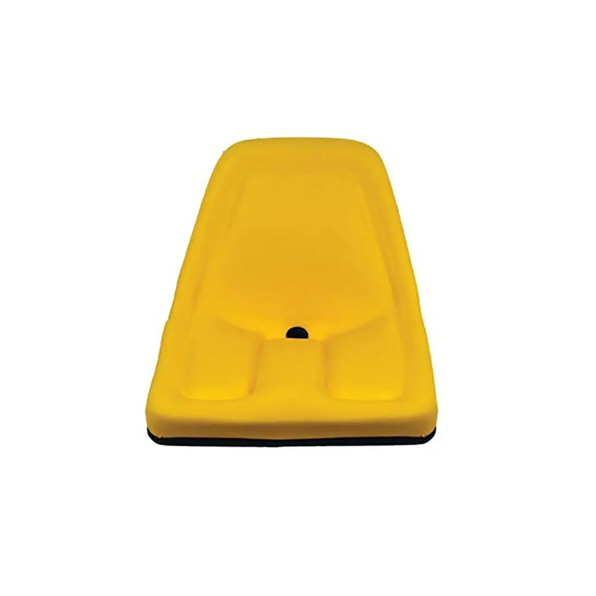 Michigan Style Garden Tractor Mower Compact Loader Seat 3