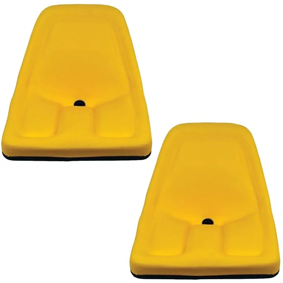 2 Michigan Style Garden Tractor Mower Compact Loader Seat 3