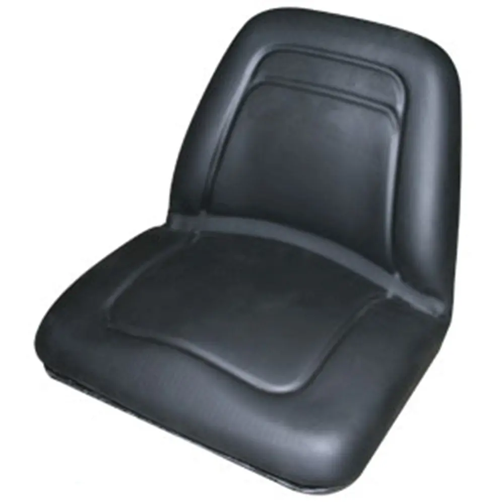 Michigan Deluxe Style Lawn Tractor Mower Seat 3