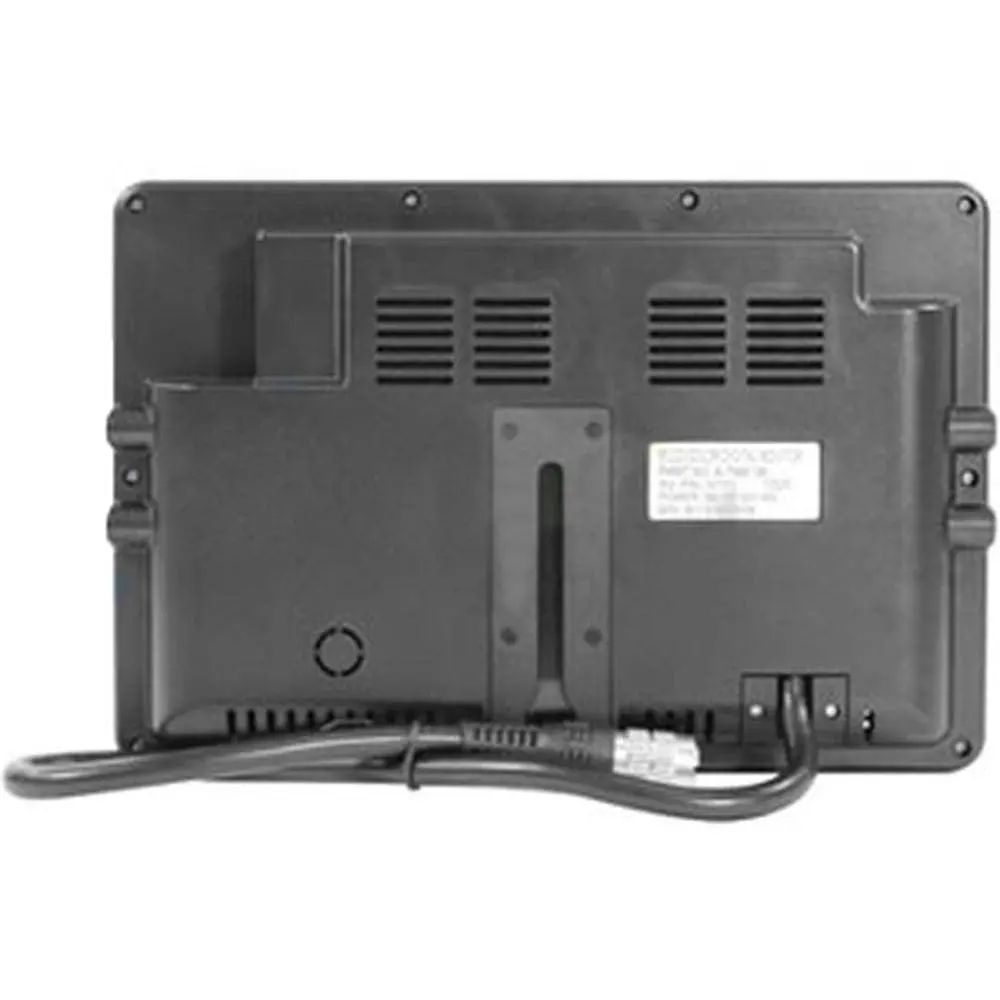 Cabcam 9" Color Digital Tft Lcd Touch Button Observation Video Monitor 2