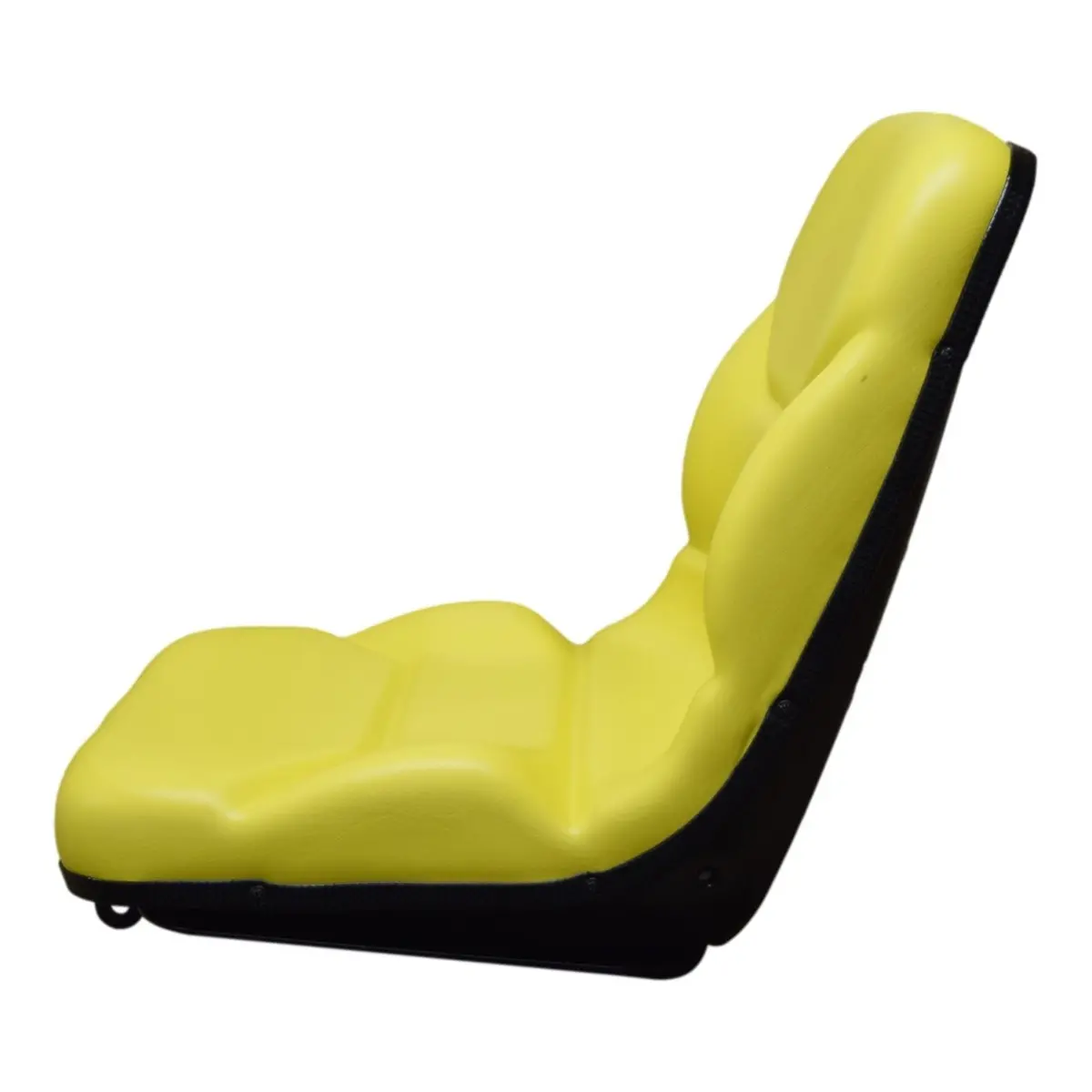 John Deere / Kubota Compact Tractor Flip Style Seat W/ Hinge 3