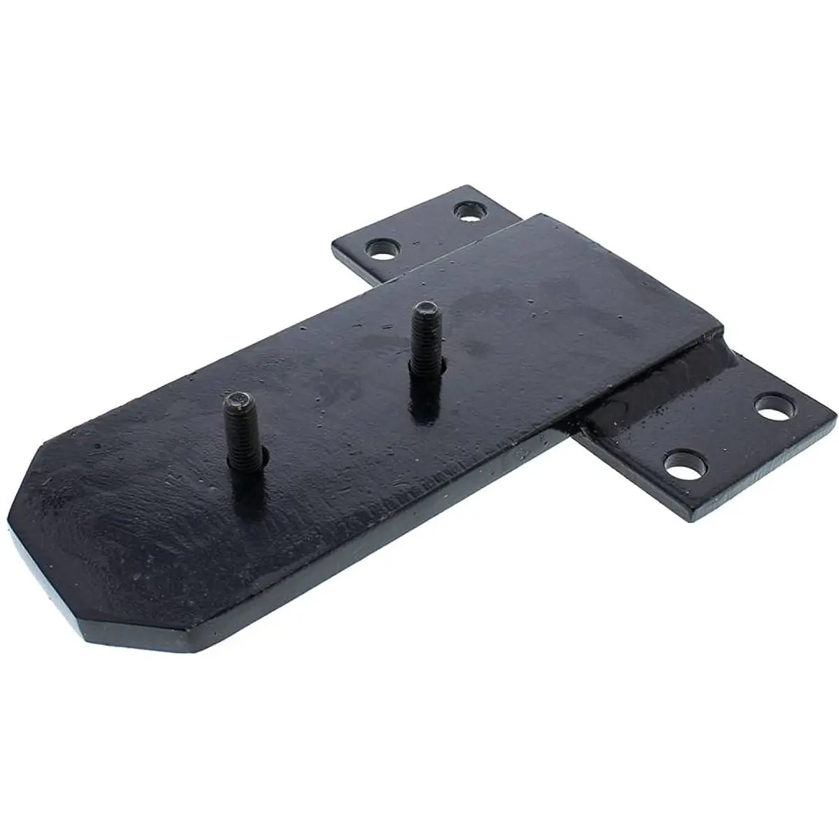 Tractor Seat Adapter Bracket 2